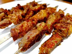 -巴依老爷新疆美食(常营店)