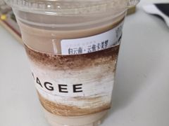 -霸王茶姬(五一路店)