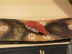 -鲤·鮨KOISUSHI