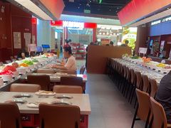 -龍歌自助小火锅(雨花台江南虹悦城店)