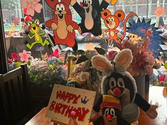 -布拉格餐厅· 中欧捷克菜(全国首店)