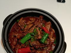 -绿杨春·淮扬宴(庐山路店)