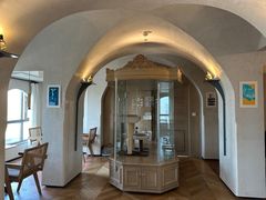 -Me Coffee下午茶艺术空间