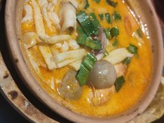 -泰妃殿(武汉首店)