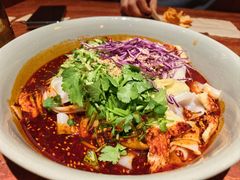 -长安记·大美陕菜(大族广场店)