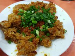-代四孃牛华豆腐脑美味小食(总店)