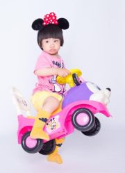 -RosyBaby萝西儿童摄影(园区店)
