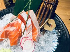 -松岛日本料理(汾江路店)