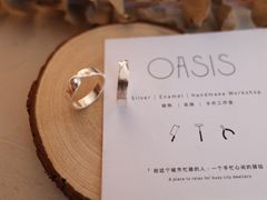 -Oasis绿洲银饰珍珠手作diy(壹方城店)