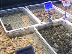 水产区-王庄阿咪海鲜大排档(象园店)