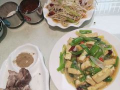 -东门老磨坊羊汤馆(兰山新东关店)