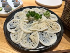 -四喜小胖·北京涮肉(五道营店)