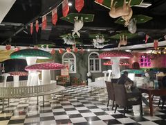 -H次元沉浸剧情密室(街道口店)
