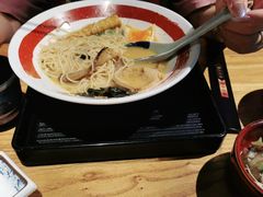 -雷门拉面·现熬骨汤(凯德来福士店)