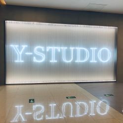 -Y-STUDIO原理