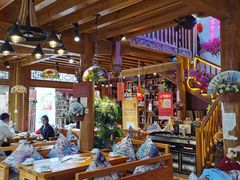 -民食香·腊排骨野生菌美食(木府店)