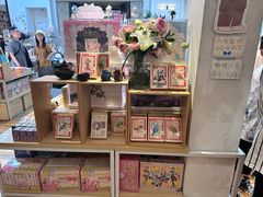 -猫的天空之城概念书店(苏州平江店)