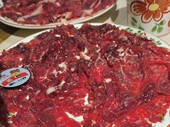 -汕头八合里海记牛肉店(清河店)