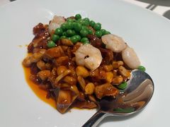 八宝辣酱-绿波廊(豫园店)