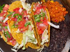 -Q MEX 库迈墨西哥餐吧(三里屯店)