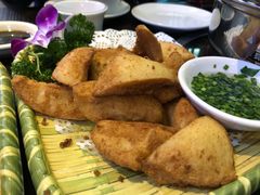 -东江海鲜大排档·潮汕菜·砂锅粥