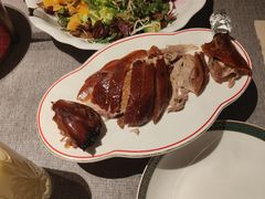 -秀儿四九城·新京菜(亚运村鸟巢店)