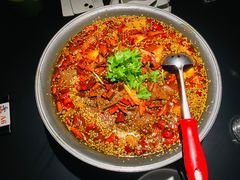 -麻六记(凤凰汇店)