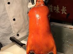 -小吊梨汤·北京菜·烤鸭(鸟巢店)
