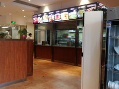 -大秦地·西北菜(纬四路店)