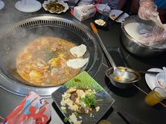 -地锅之家·鲜货工厂(华发路店)