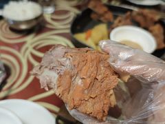 -大梁骨头馆·酱骨老菜(友好店)