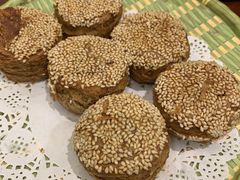 -竹叶涮肉坊(总店)