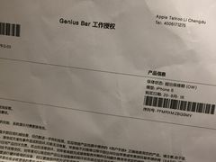 -Apple零售店(成都太古里店)