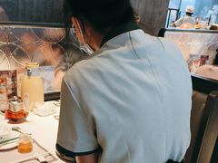 -新兴·金羊座·粤菜点心(乐峰店)