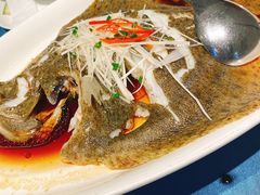 -千滋百味·醉江澜花园餐厅(街道口店)