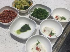 -九府羊·鲜羊火锅·烤串(新华路店)