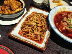 -三俞竹苑(红旗街万达店)