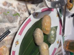 -禄婶鸡煲·打边炉