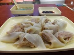 -吉祥馄饨(上海南方店)