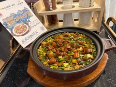 -品海楼·大连海胆锅贴馆(东港店)