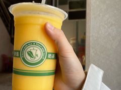 -花姨·老电影院果汁冰(88号店)