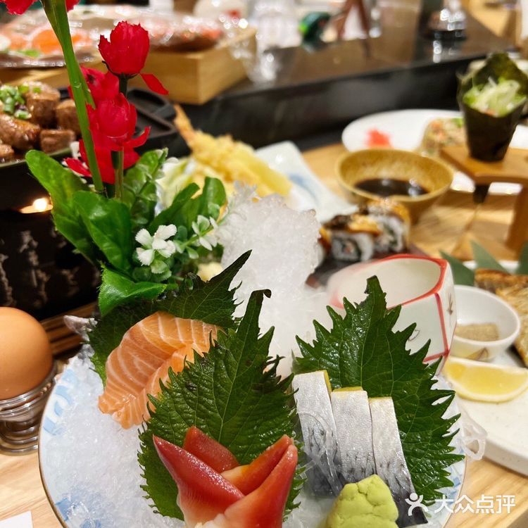 泉州探店|性价比高的上吟和风料理