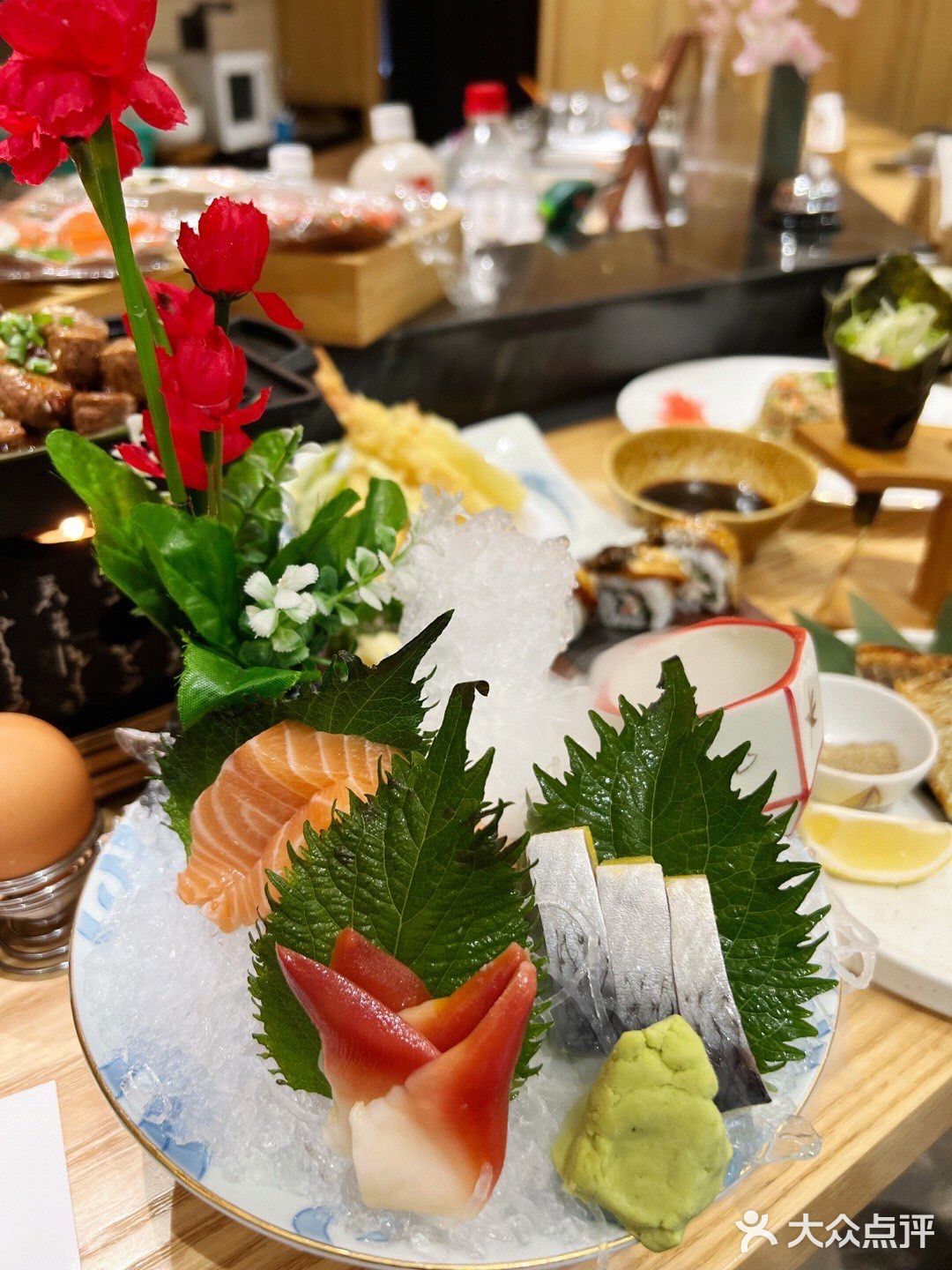 泉州探店｜性价比高的上吟和风料理