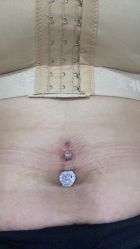 -雲艺刺青·洗纹身