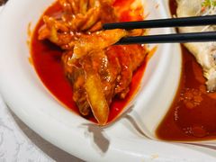 -马凯餐厅(地安门店)