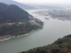 -铁山坪森林公园