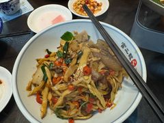 -富正毅三下锅连锁(三店)
