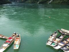 -阿依河景区
