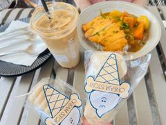 -Manner Coffee(万象食家店)