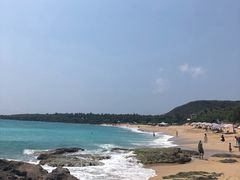 -白沙湾海滩